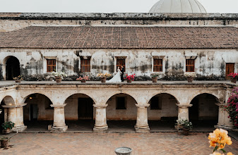 Fotógrafo de bodas Kevin Lemus. Foto del 17.08.2023