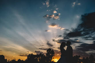 Fotógrafo de bodas Mircea Ciuca. Foto del 03.12.2016