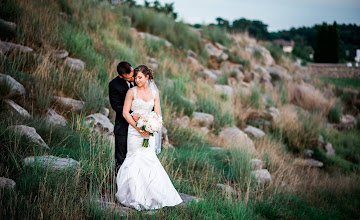 Huwelijksfotograaf Josh Salley. Foto van 20.04.2023