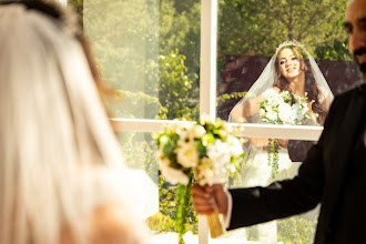 Fotógrafo de bodas Buğra Serttaş. Foto del 28.09.2021