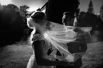 婚姻写真家 Johanna Kuttner. 28.04.2024 の写真