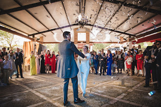 Fotógrafo de casamento Estrella Díaz. Foto de 27.08.2019