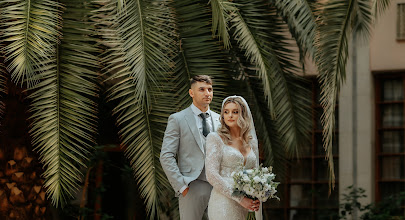 Wedding photographer Nicolai Buruiana. Photo of 22.04.2025