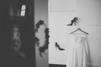 Fotografo di matrimoni Gregory Daikos. Foto del 02.01.2019