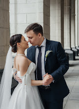 Fotograful de nuntă Mikhail Puchkov. Fotografie la: 02.10.2023