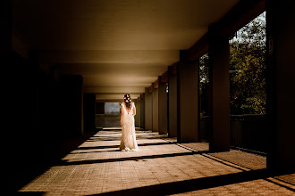 Wedding photographer Dino Sidoti. Photo of 25.11.2023