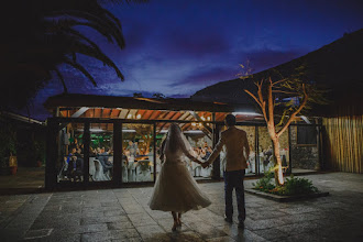 Wedding photographer Sara González. Photo of 22.05.2019