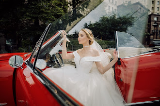 Nhiếp ảnh gia ảnh cưới Sergey Bruckiy. Ảnh trong ngày 24.11.2022