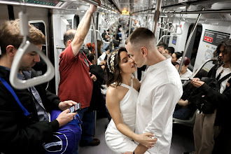 Wedding photographer Aleksey Beloze. Photo of 08.08.2023