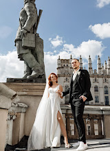 婚礼摄影师Olga Baryshnikova. 07.05.2024的图片