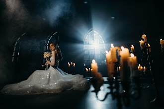 Fotograf ślubny Evgeniy Konstantinopolskiy. Zdjęcie z 25.09.2022