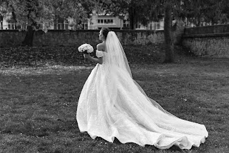 Wedding photographer Inna Fotina. Photo of 24.12.2023
