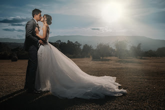 婚姻写真家 Sergio Suárez. 23.09.2025 の写真