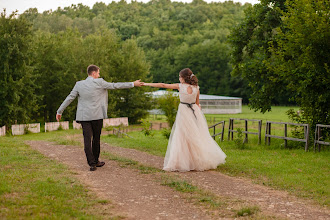 Photographe de mariage Olga Kameneckaya. Photo du 30.12.2021