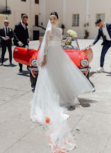 Fotógrafo de bodas Francesca Zinchiri. Foto del 11.08.2025