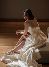 Wedding photographer Stauros Karagkiavouris. Photo of 20.10.2025