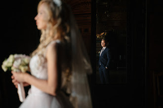 Vestuvių fotografas: Vadim Verenicyn. 29.01.2021 nuotrauka