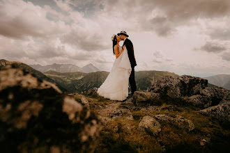 Hochzeitsfotograf Marcin Kozak. Foto vom 24.01.2024