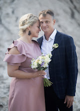 Wedding photographer Liliya Ridt. Photo of 26.07.2021