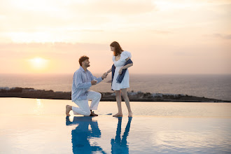 Photographe de mariage Chrysovalantis Symeonidis. Photo du 29.05.2024