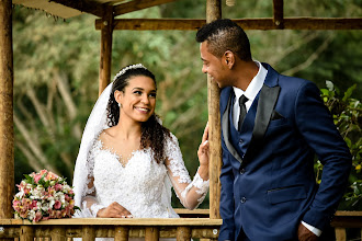 Fotógrafo de casamento Deinith Mattos. Foto de 20.05.2019