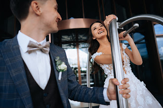 Wedding photographer Mikhail Sekackiy. Photo of 09.09.2020
