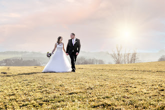 Photographe de mariage Karel Balcar. Photo du 05.04.2023