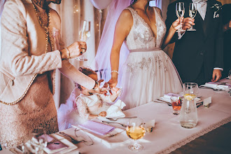 婚礼摄影师Luboš Vrtík. 11.04.2021的图片