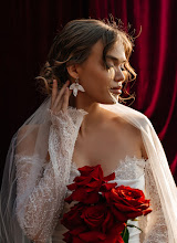 Bröllopsfotografer Elena Ryakina. Foto av 18.10.2024