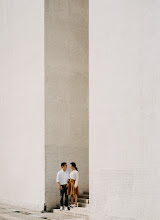 Fotografo di matrimoni Taotzu Chang. Foto del 11.07.2019