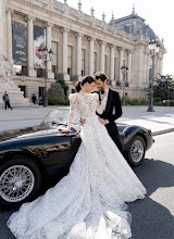 ช่างภาพงานแต่งงาน Dima Taranenko. ภาพเมื่อ 22.04.2024