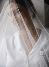 Wedding photographer Kirill Dementev. Photo of 14.12.2021