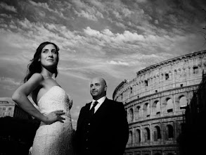 Svatební fotograf Manfredo Longo. Fotografie z 14.08.2025