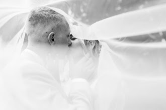 婚礼摄影师Pierrick Roland. 01.08.2024的图片
