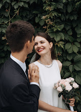 婚礼摄影师Mariya Farieva. 13.08.2024的图片