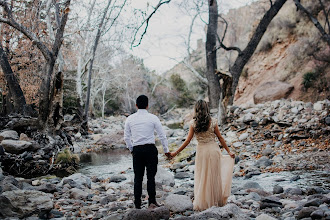 Bryllupsfotograf Mauricio Juarez. Foto fra 03.08.2019