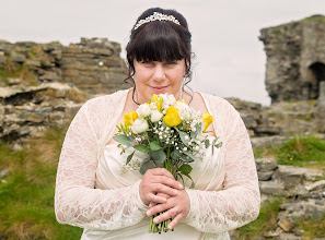 Fotografo di matrimoni Natalie Walker. Foto del 30.05.2019