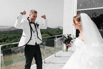 Wedding photographer Anton Voronkov. Photo of 09.06.2024