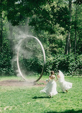 Svatební fotograf Renee Song. Fotografie z 23.05.2025