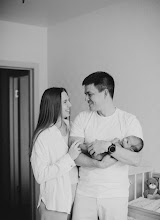 Wedding photographer Mariya Ashkar. Photo of 02.07.2025