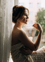 Wedding photographer Ekaterina Nosova. Photo of 28.12.2017