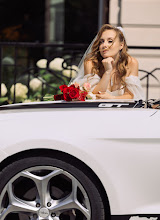 Wedding photographer Yuliya Egorova. Photo of 23.07.2025