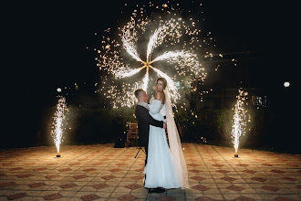 Wedding photographer Aleksandr Kulakov. Photo of 09.08.2025