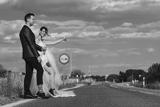 Photographe de mariage Marta De La Torre. Photo du 04.05.2022