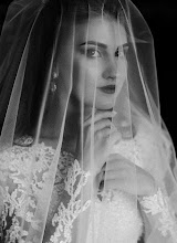 Wedding photographer Galina Kolesnik. Photo of 10.10.2019