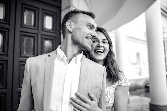 婚礼摄影师Galina Ryzhenkova. 19.02.2019的图片