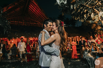 Fotógrafo de bodas Carlos Vieira. Foto del 24.09.2018