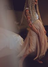 Hochzeitsfotograf Asya Nadyrshina. Foto vom 27.05.2025