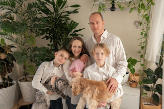 Wedding photographer Yuliya Karacheva. Photo of 21.03.2025
