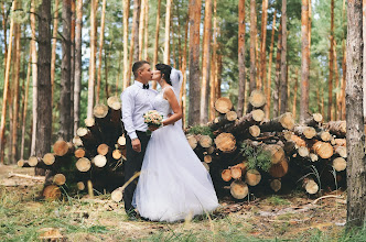 Esküvői fotós: Olena Ivashchenko. 15.05.2024 -i fotó